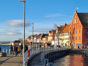 Ferienwohnung Schwabenstuben